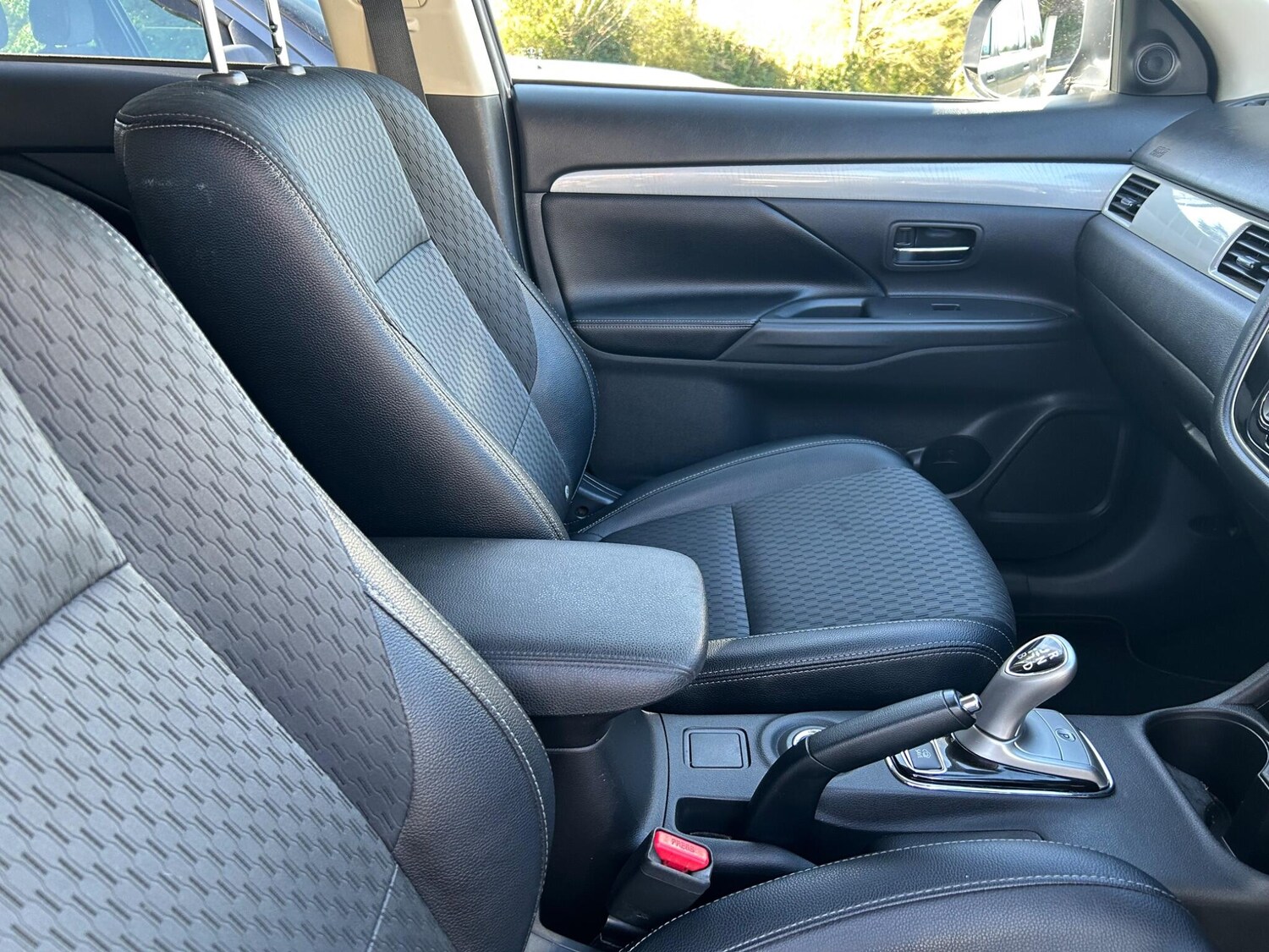 Used Mitsubishi Outlander for sale - 78115469: Photo 19