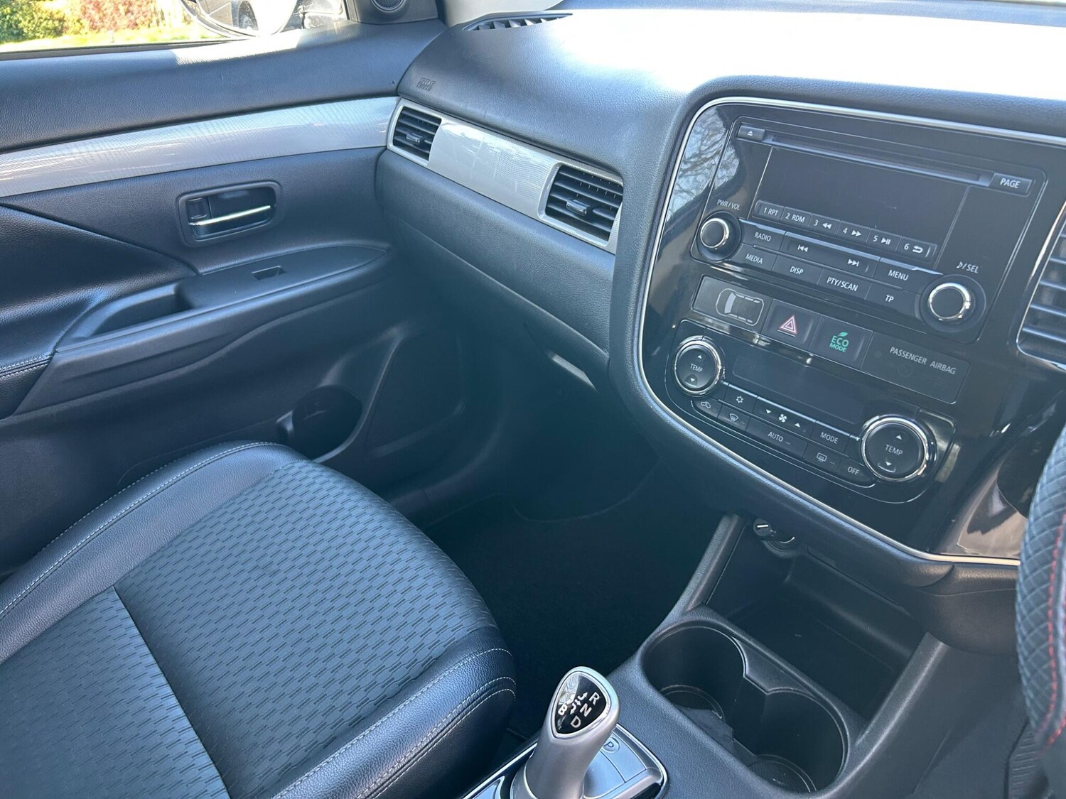 Used Mitsubishi Outlander for sale - 78115469: Photo 20