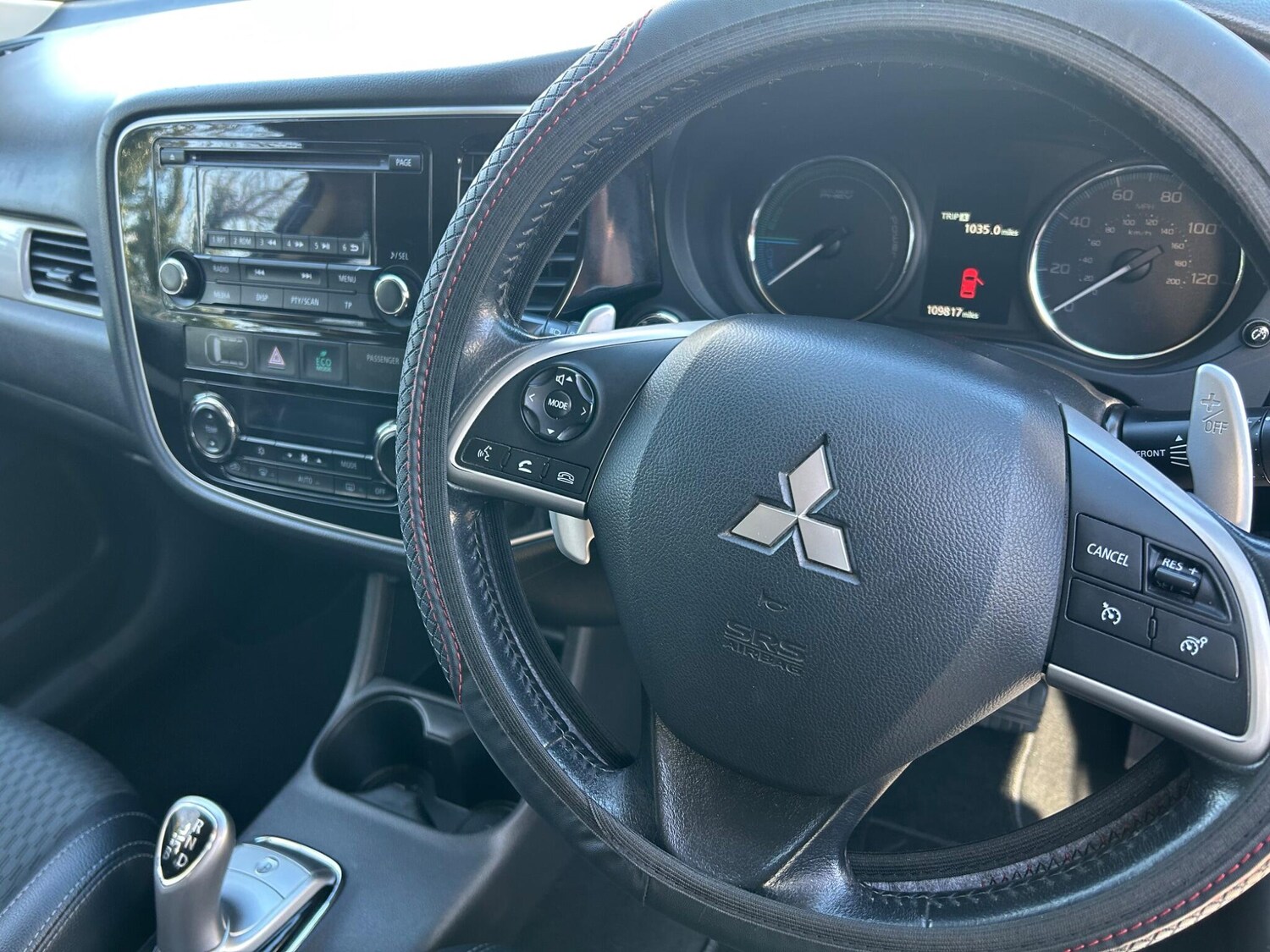 Used Mitsubishi Outlander for sale - 78115469: Photo 21