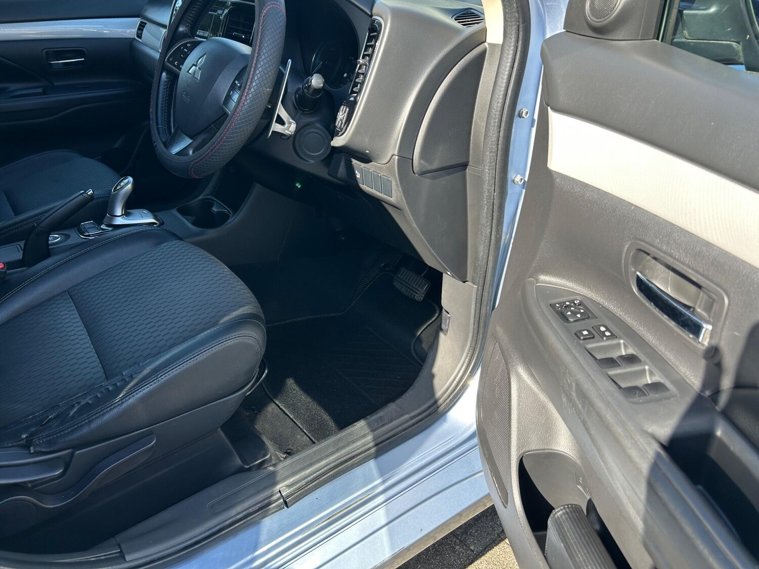 Used Mitsubishi Outlander for sale - 78115469: Photo 22