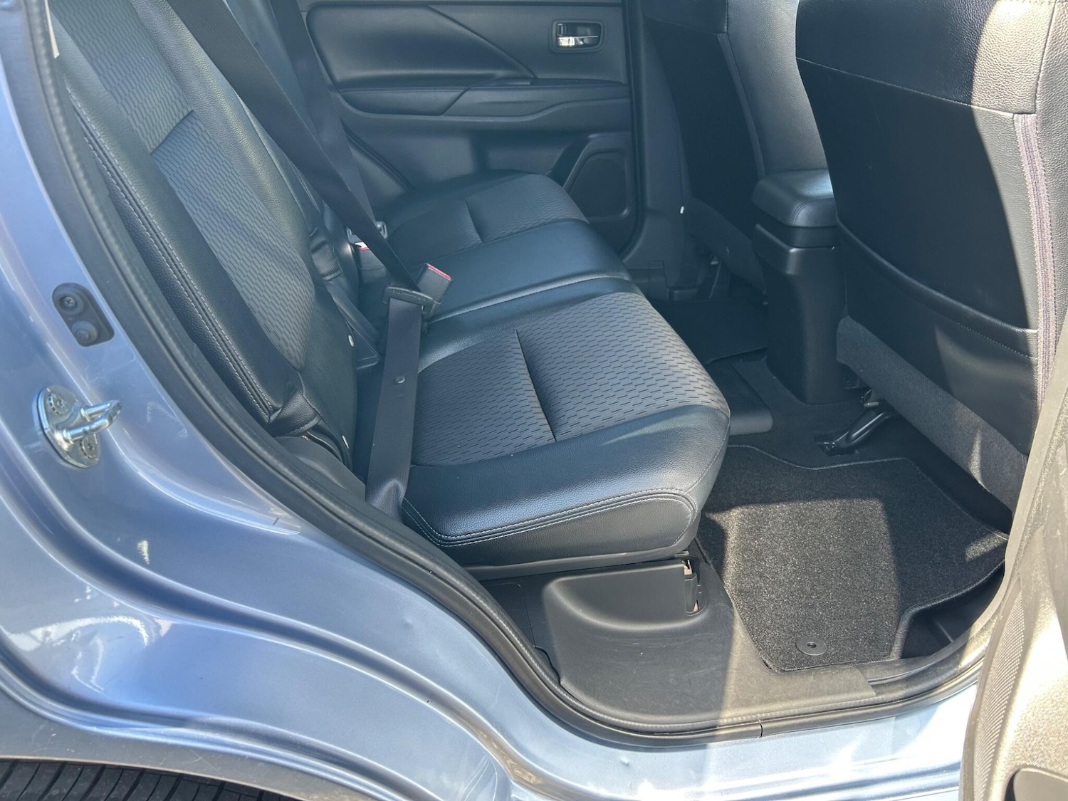 Used Mitsubishi Outlander for sale - 78115469: Photo 23