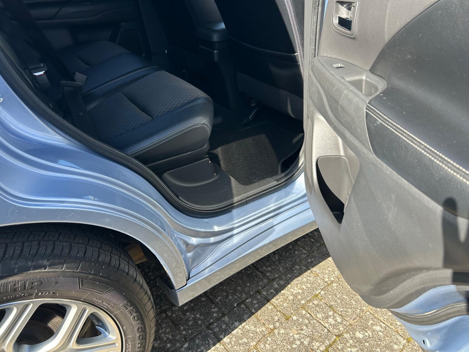 Used Mitsubishi Outlander for sale - 78115469: Photo 25