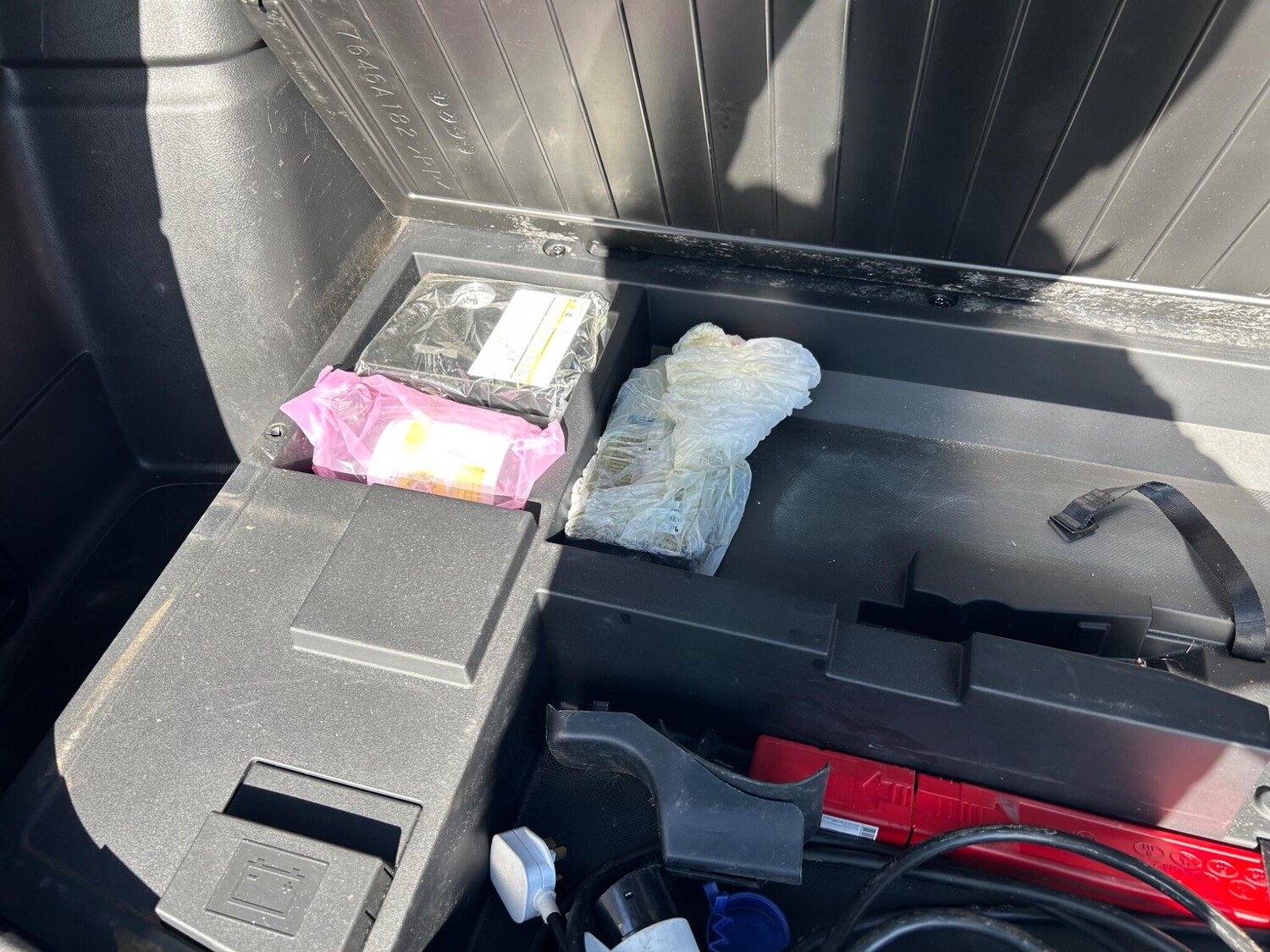 Used Mitsubishi Outlander for sale - 78115469: Photo 28