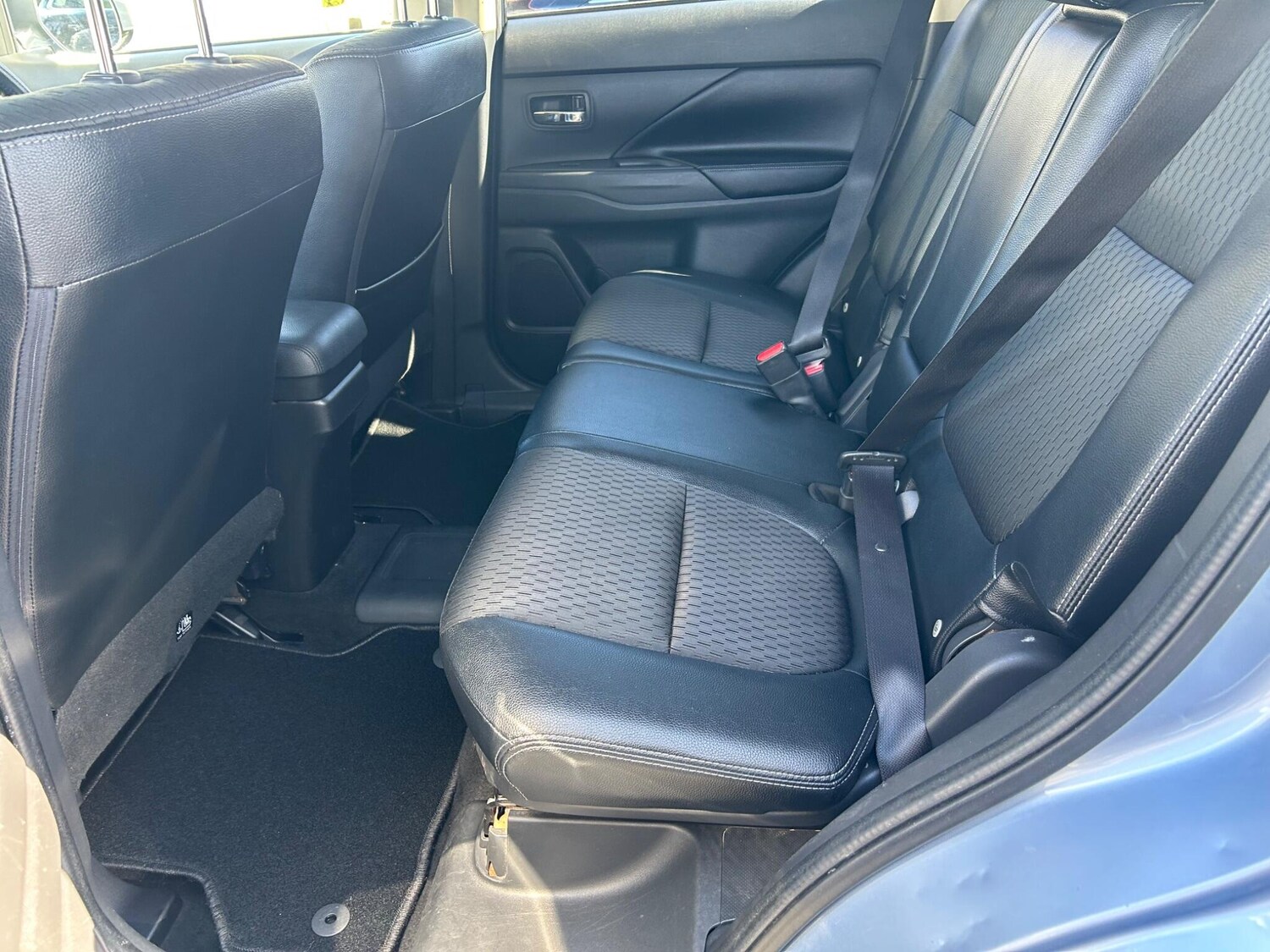 Used Mitsubishi Outlander for sale - 78115469: Photo 29