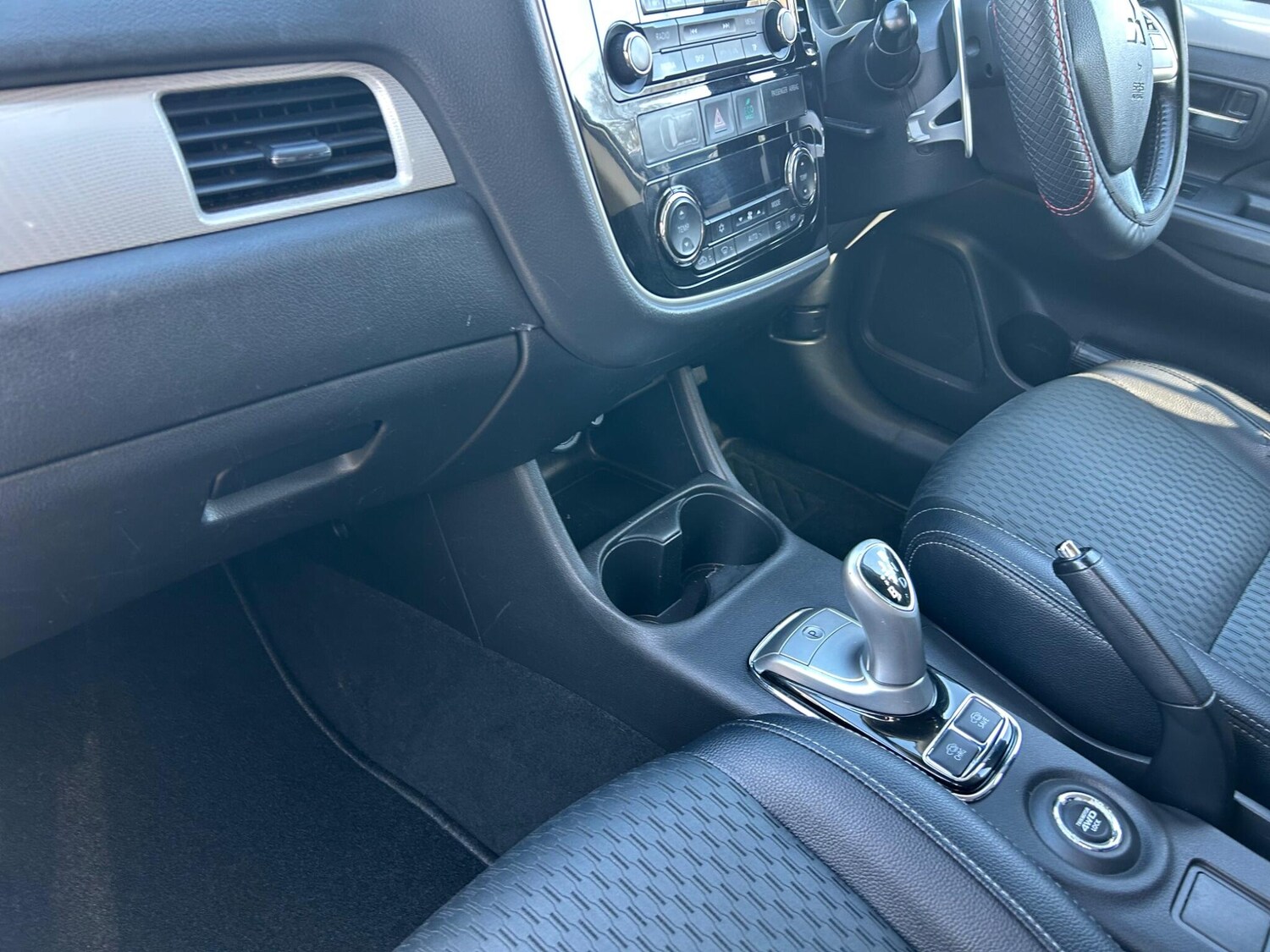 Used Mitsubishi Outlander for sale - 78115469: Photo 33