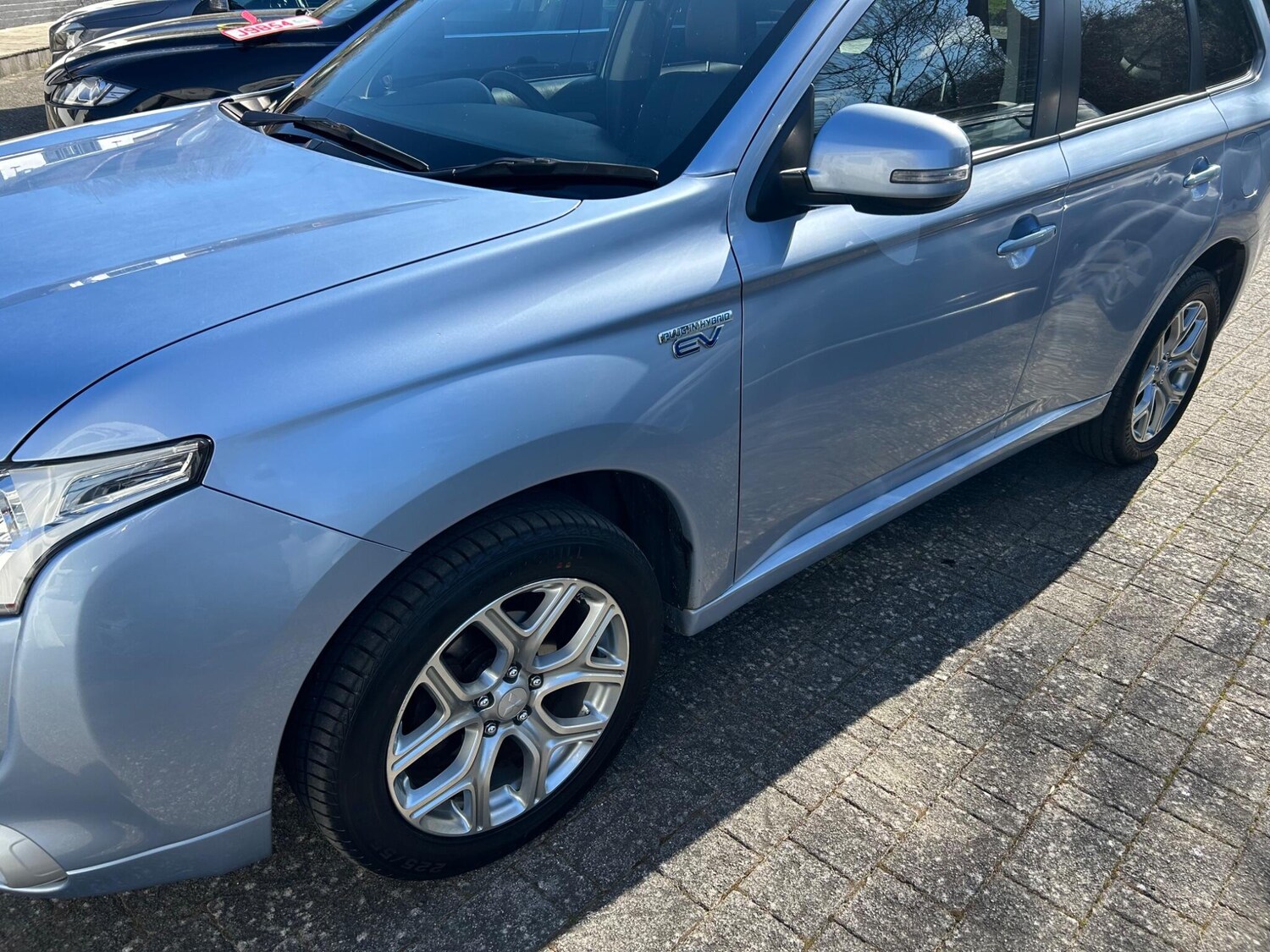 Used Mitsubishi Outlander for sale - 78115469: Photo 34