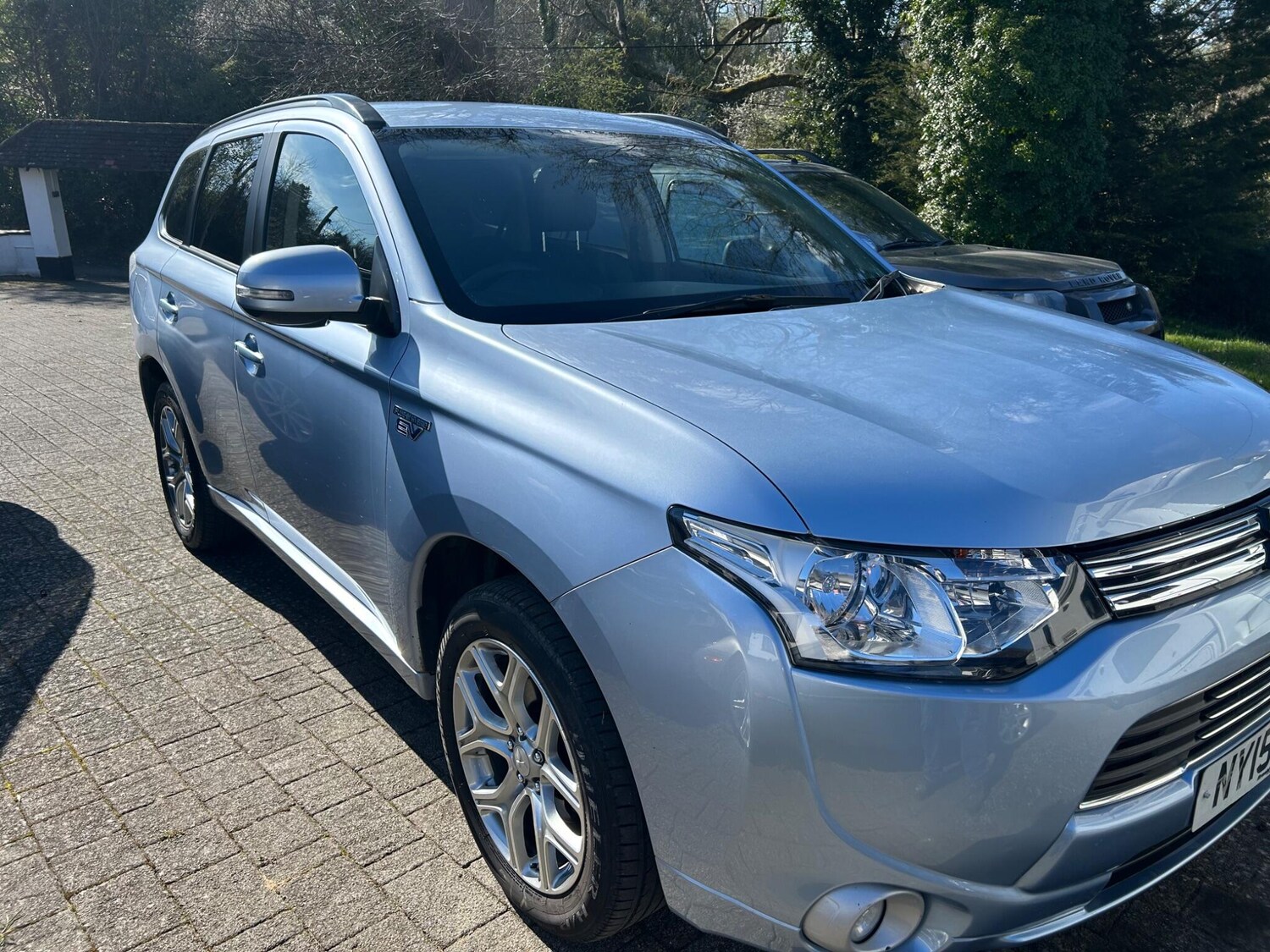 Used Mitsubishi Outlander for sale - 78115469: Photo 35