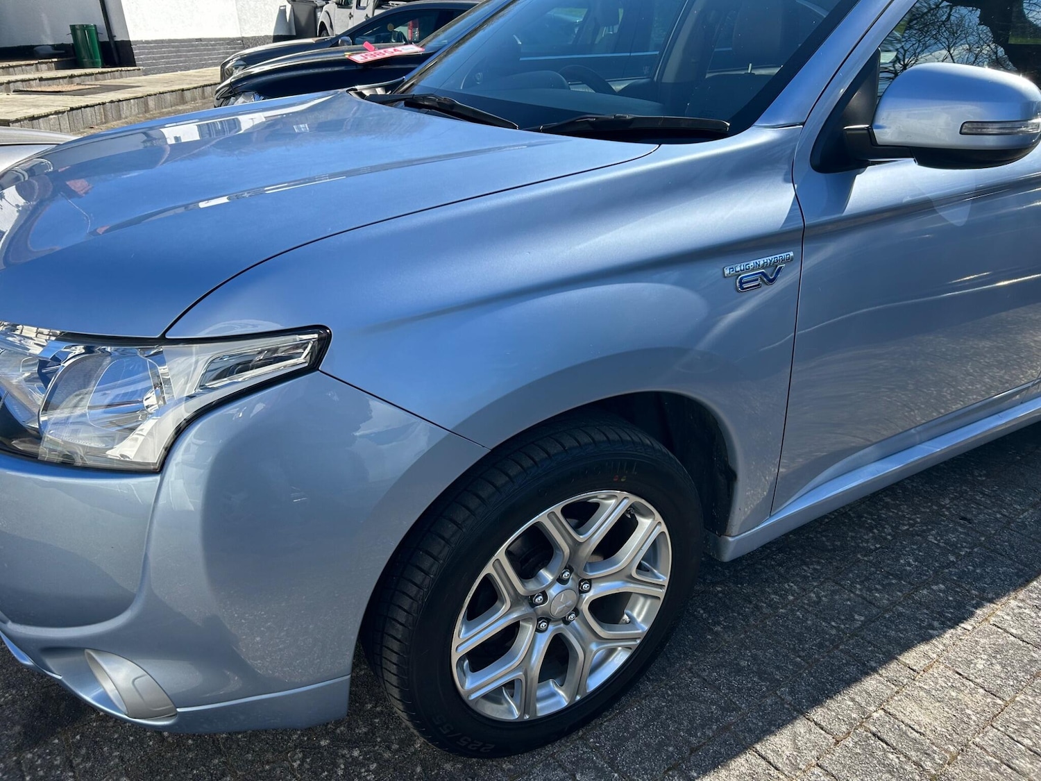 Used Mitsubishi Outlander for sale - 78115469: Photo 5