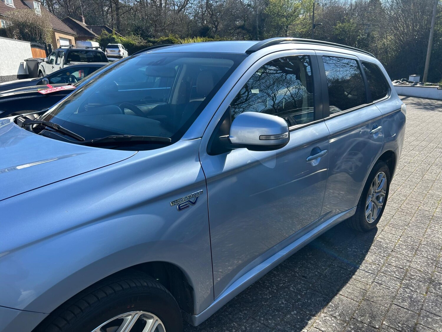 Used Mitsubishi Outlander for sale - 78115469: Photo 6