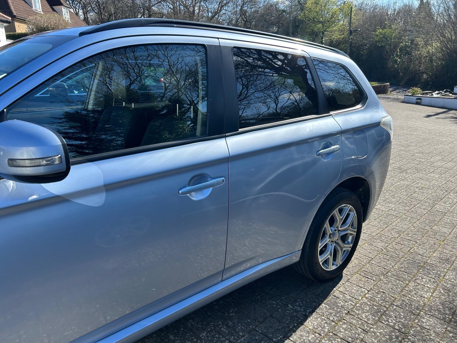 Used Mitsubishi Outlander for sale - 78115469: Photo 7