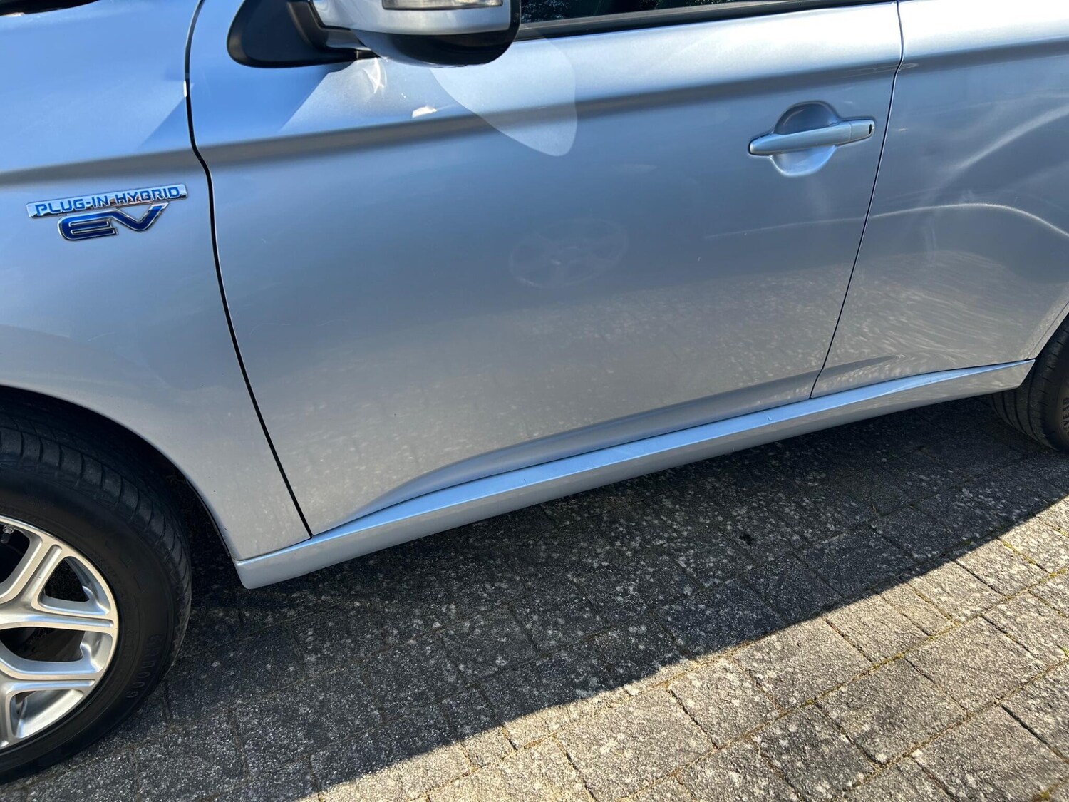 Used Mitsubishi Outlander for sale - 78115469: Photo 8