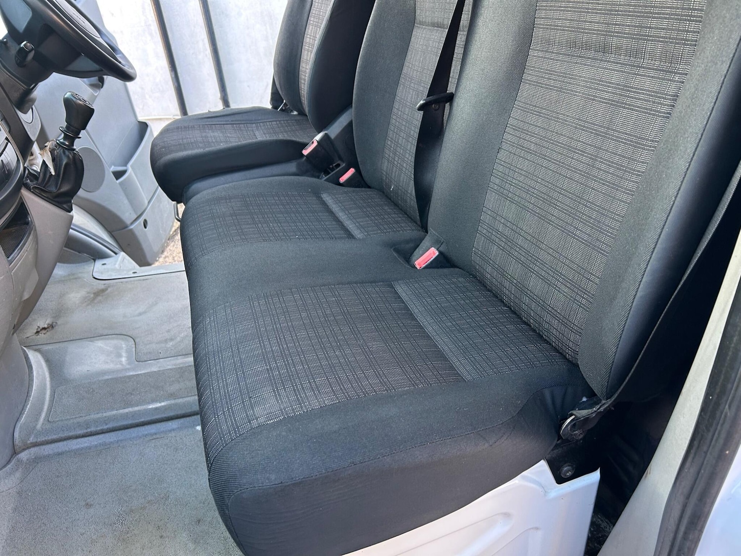 Used Mercedes-Benz Sprinter 2015 for sale - 77130731: Photo 12