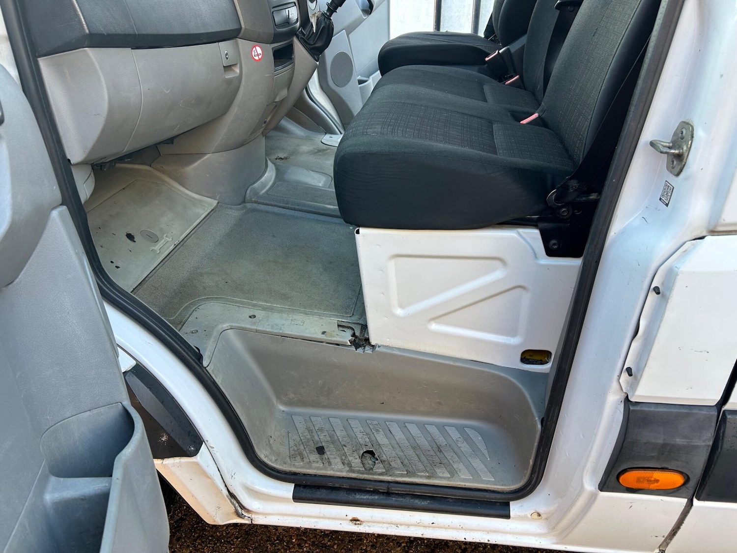 Used Mercedes-Benz Sprinter 2015 for sale - 77130731: Photo 14