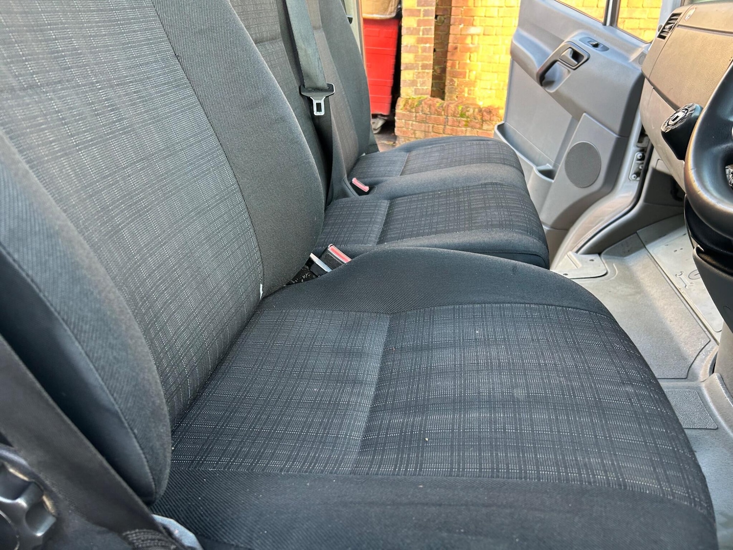 Used Mercedes-Benz Sprinter 2015 for sale - 77130731: Photo 15