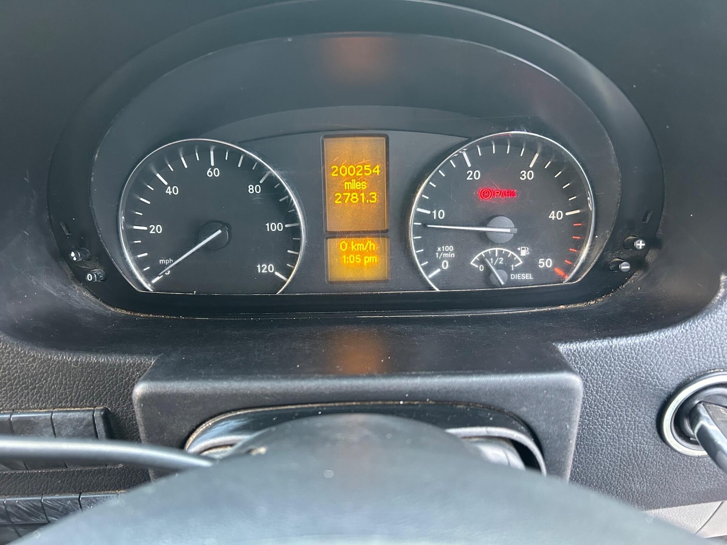 Used Mercedes-Benz Sprinter 2015 for sale - 77130731: Photo 17