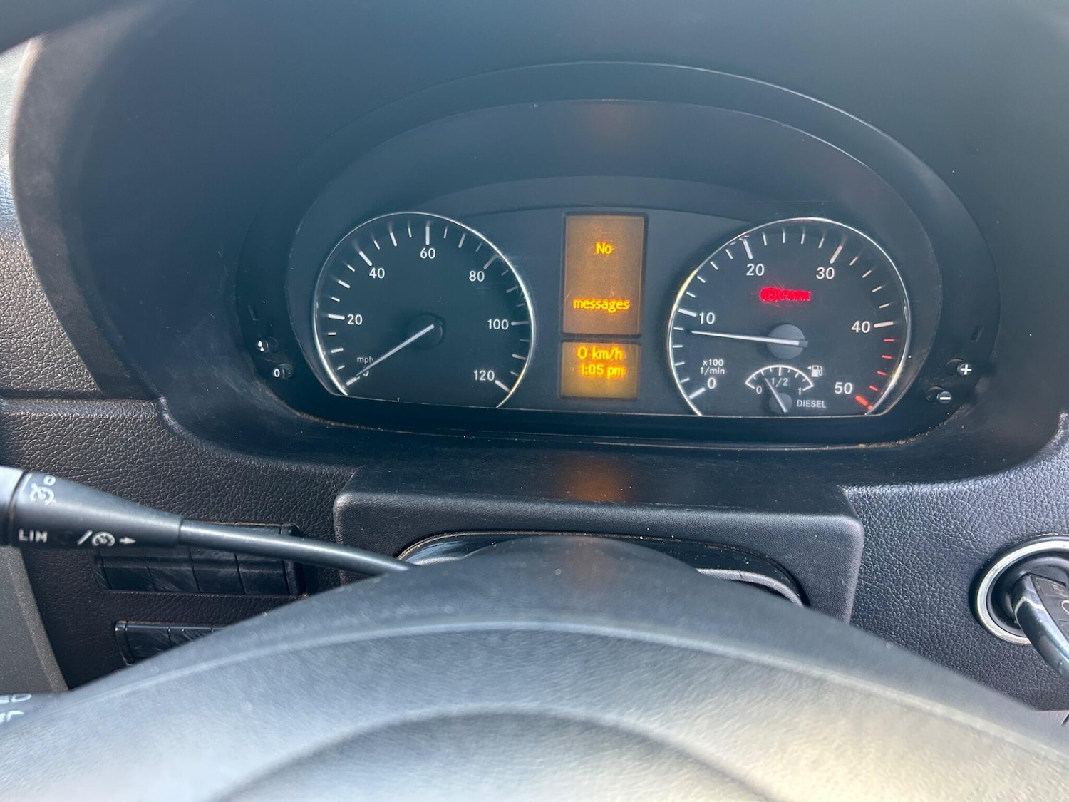 Used Mercedes-Benz Sprinter 2015 for sale - 77130731: Photo 18