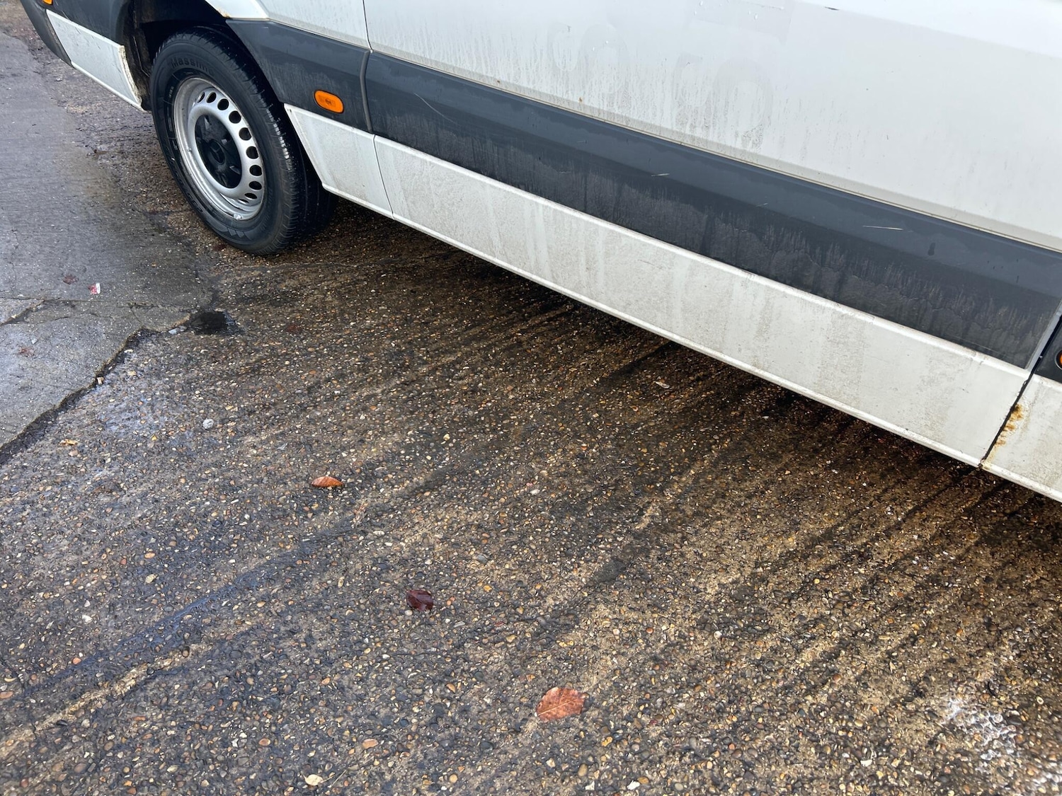 Used Mercedes-Benz Sprinter 2015 for sale - 77130731: Photo 4