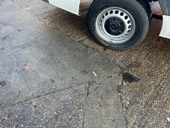 Used Mercedes-Benz Sprinter 2015 for sale - 77130731: Photo