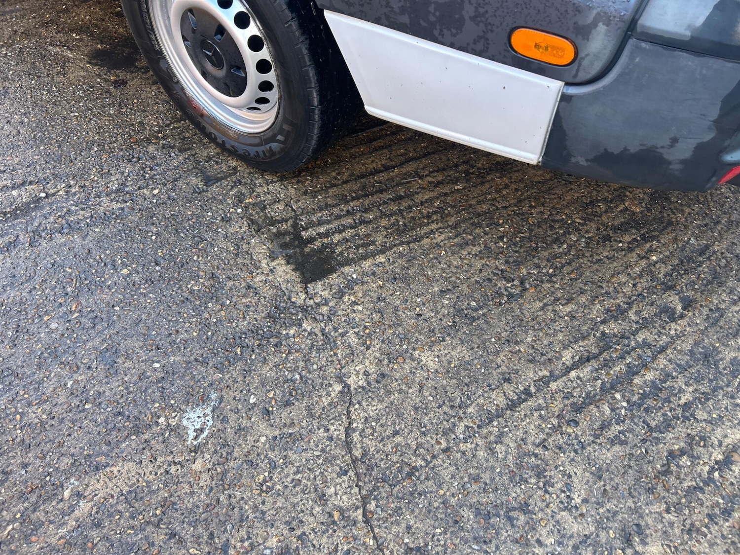 Used Mercedes-Benz Sprinter 2015 for sale - 77130731: Photo 7