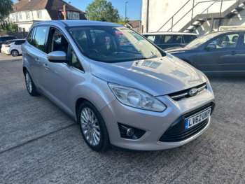 (62) - 1.0T EcoBoost Titanium Euro 5 (s/s) 5dr
