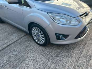 Used Ford Grand C-Max 2013 for sale - 75225249: Photo