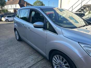 Used Ford Grand C-Max 2013 for sale - 75225249: Photo