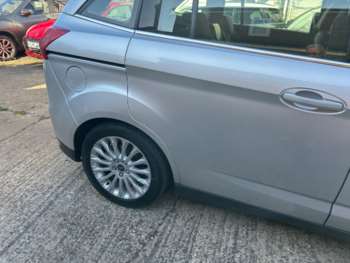 Used Ford Grand C-Max 2013 for sale - 75225249: Photo