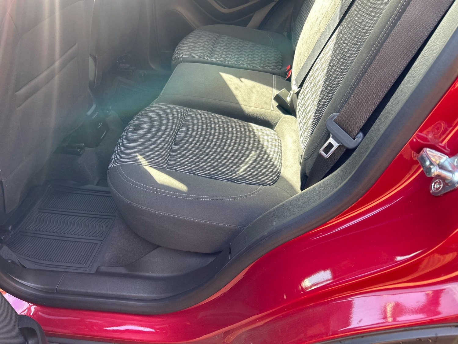 Vehicle 28