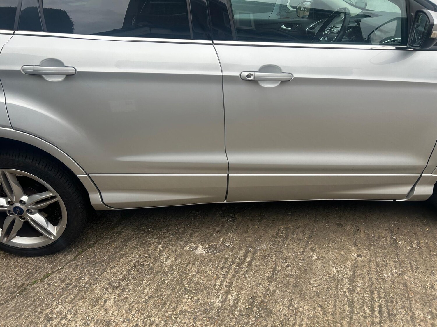 Used Ford Kuga for sale - 78214224: Photo 13