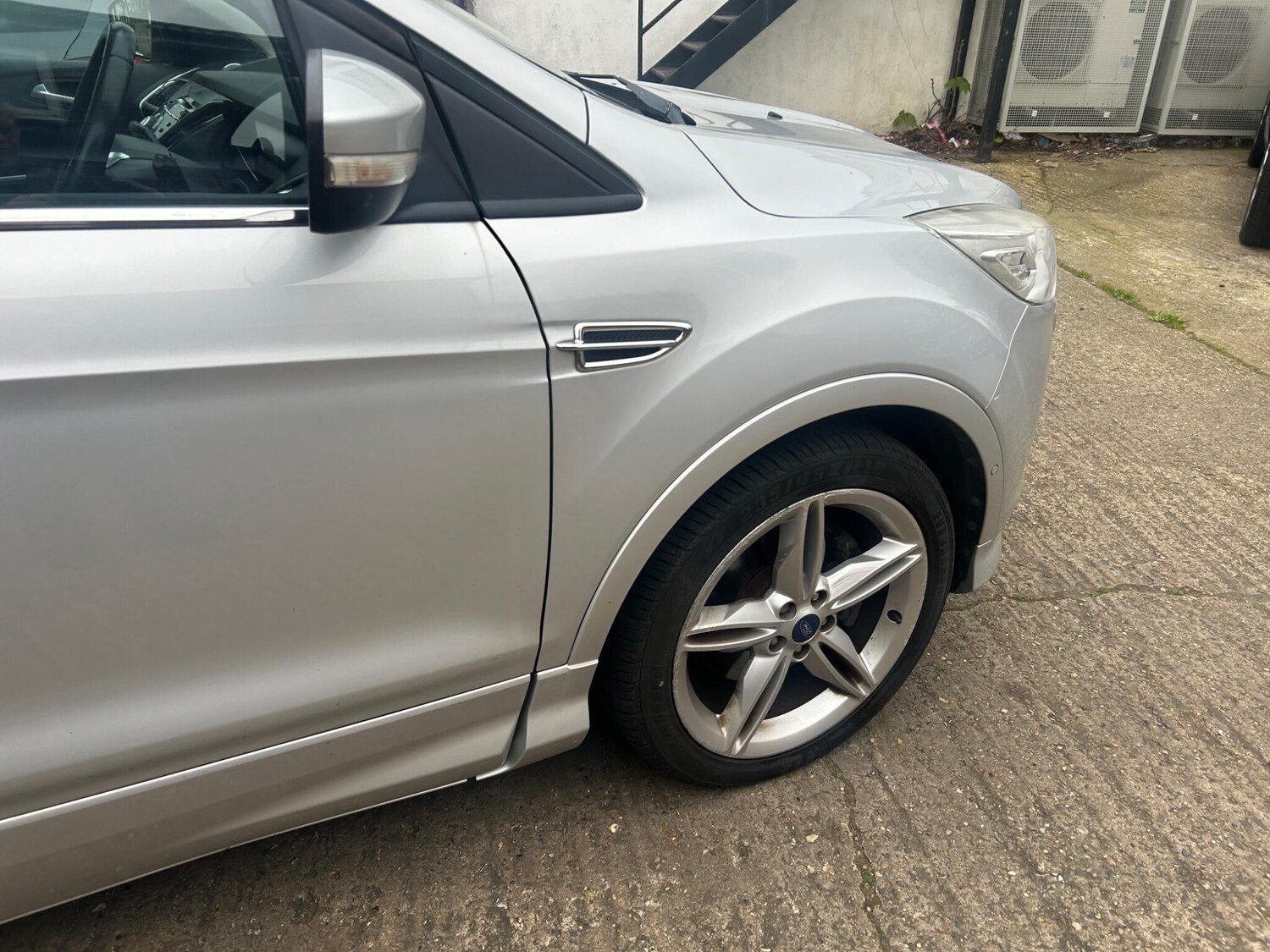 Used Ford Kuga for sale - 78214224: Photo 14