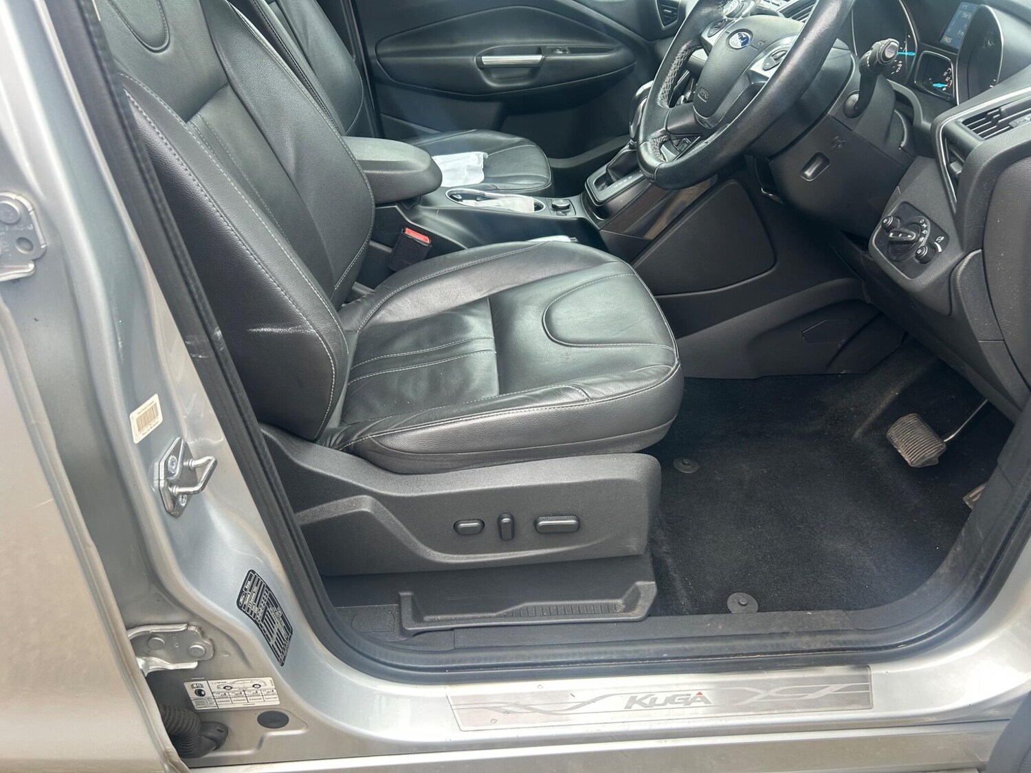 Used Ford Kuga for sale - 78214224: Photo 16