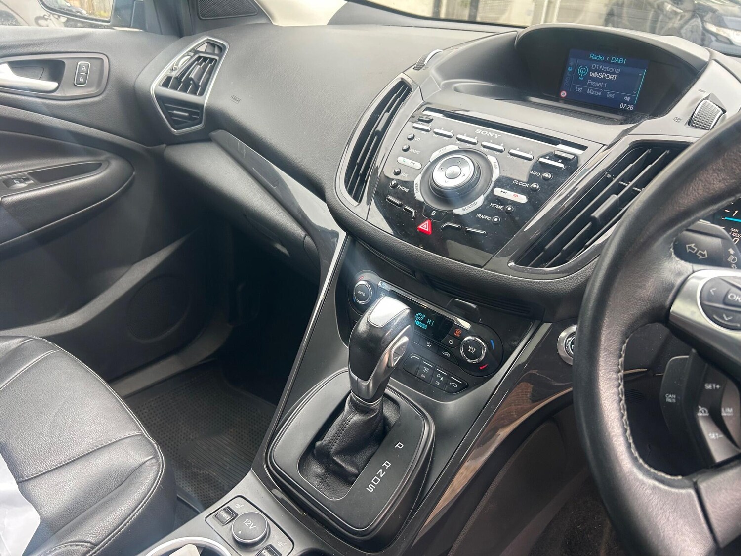 Used Ford Kuga for sale - 78214224: Photo 17