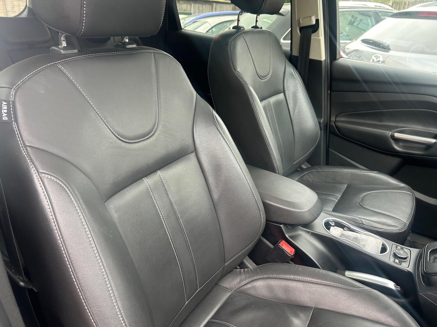 Used Ford Kuga for sale - 78214224: Photo 20