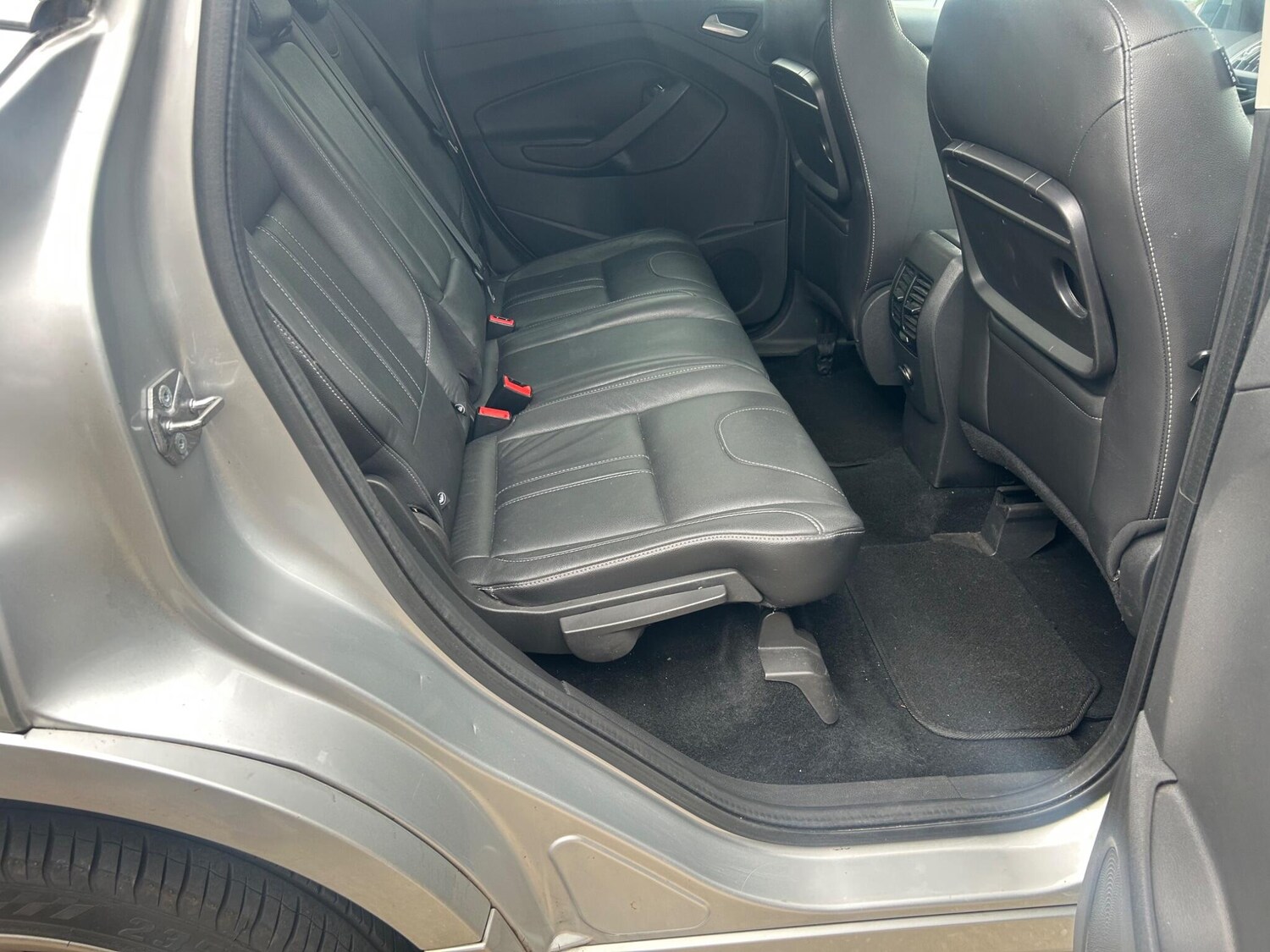 Used Ford Kuga for sale - 78214224: Photo 21