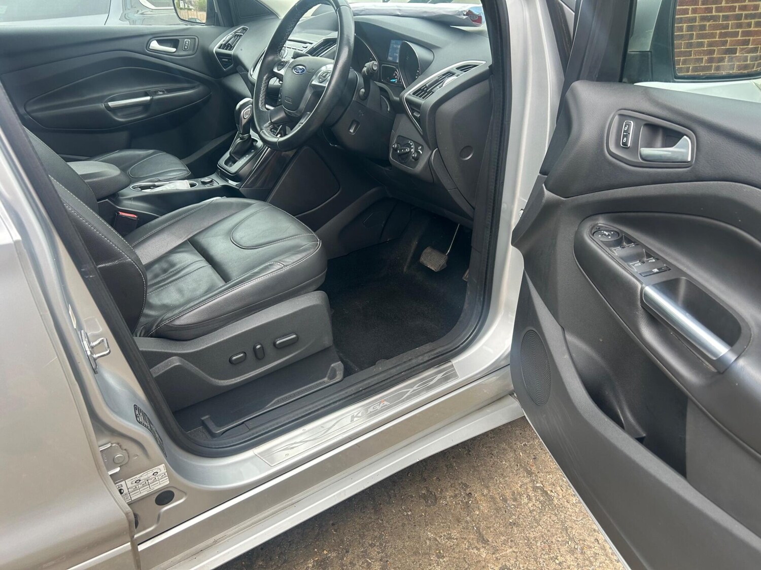 Used Ford Kuga for sale - 78214224: Photo 22