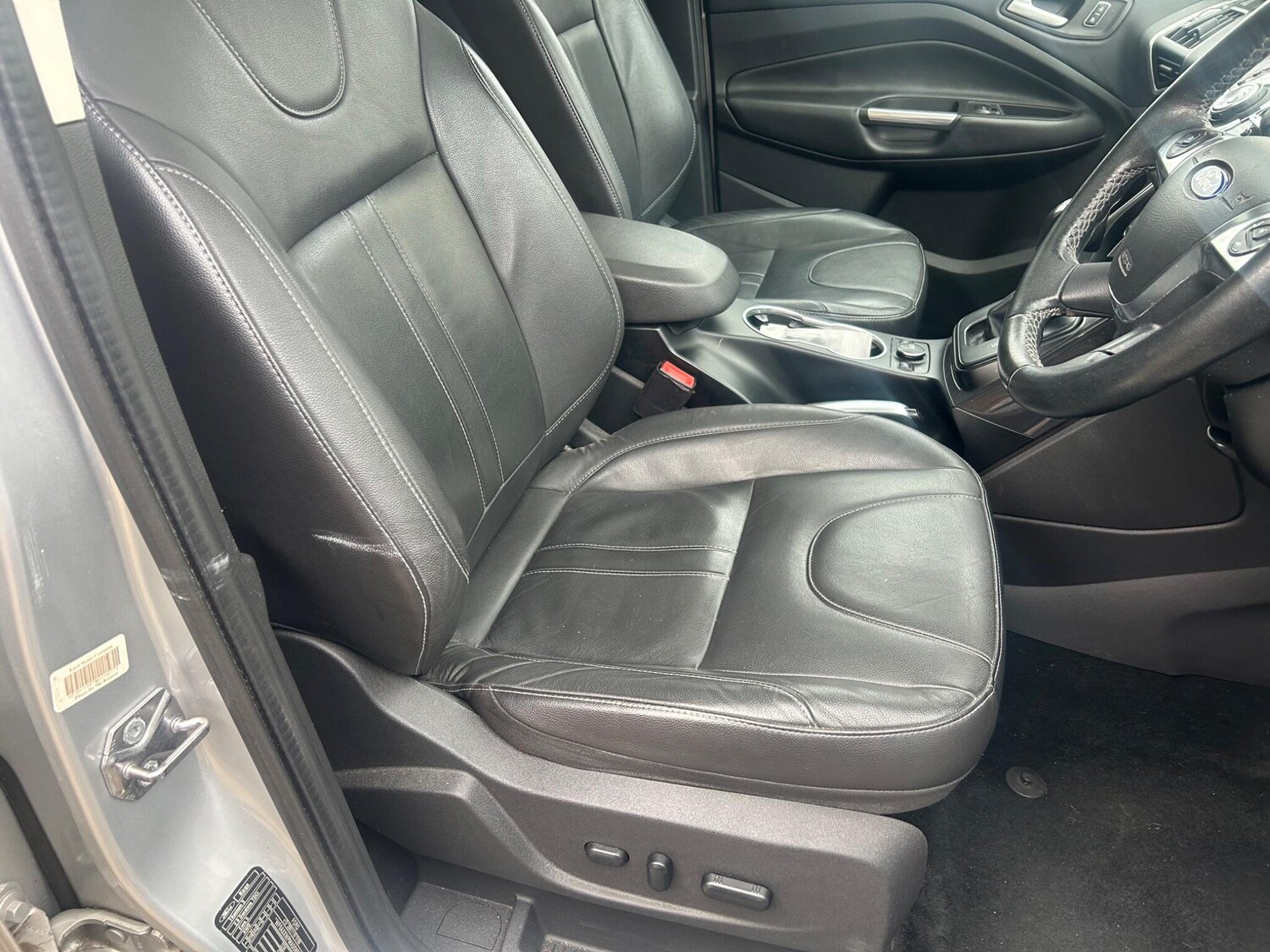 Used Ford Kuga for sale - 78214224: Photo 23