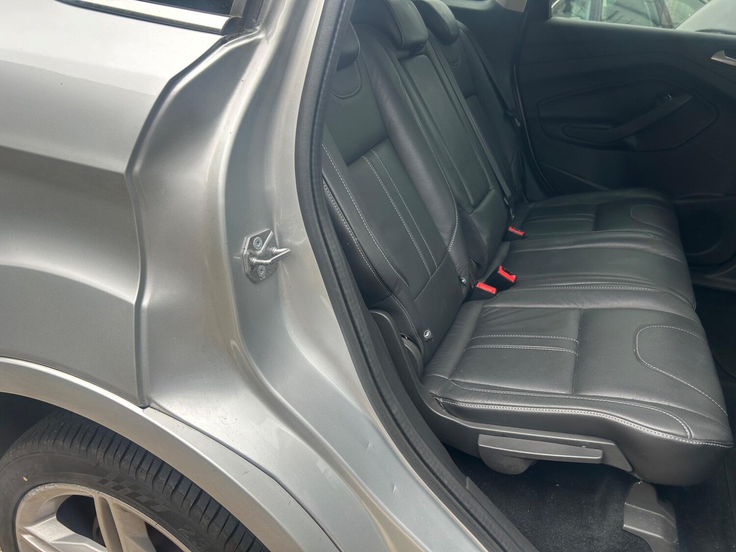 Used Ford Kuga for sale - 78214224: Photo 24