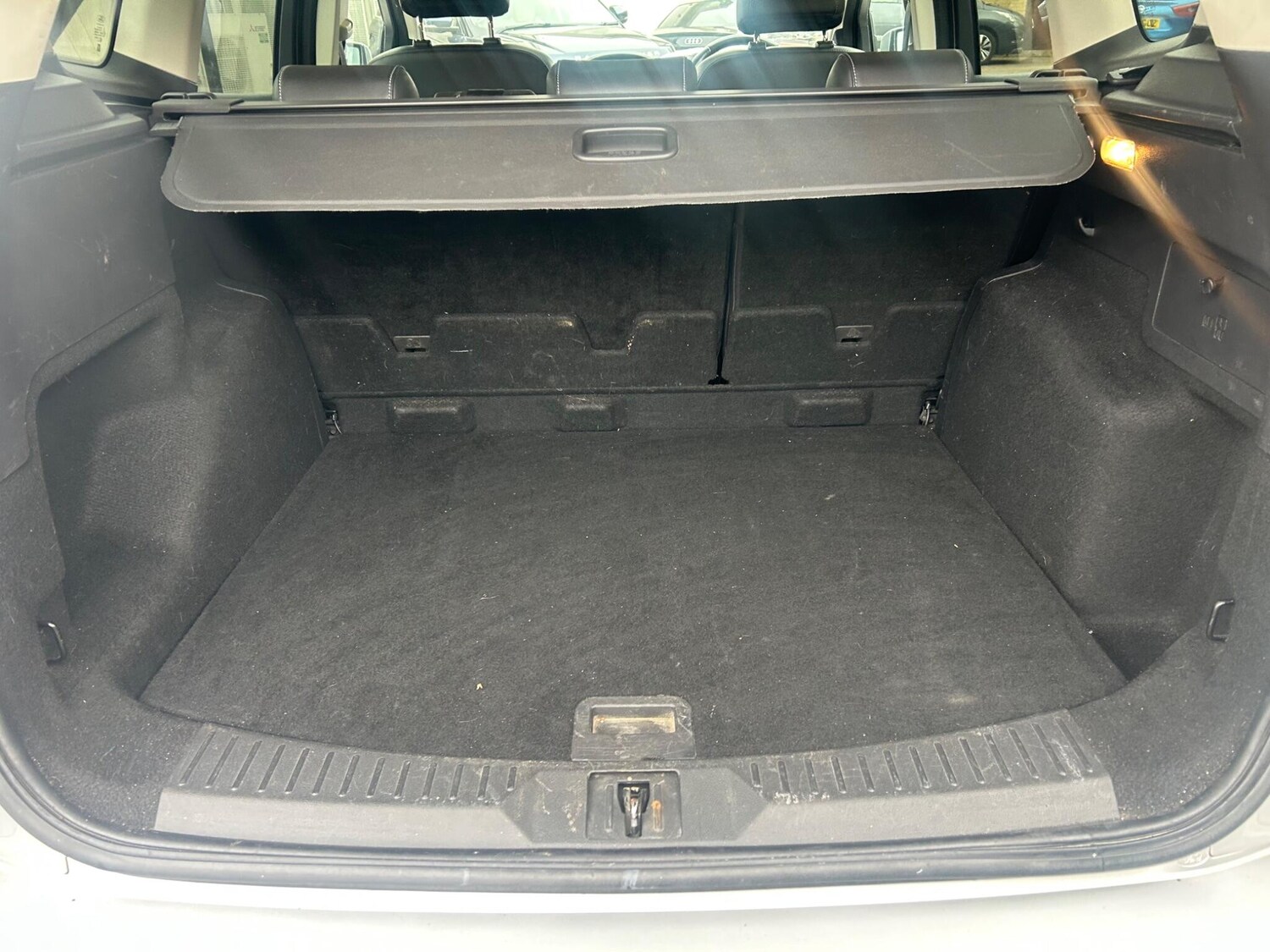 Used Ford Kuga for sale - 78214224: Photo 25