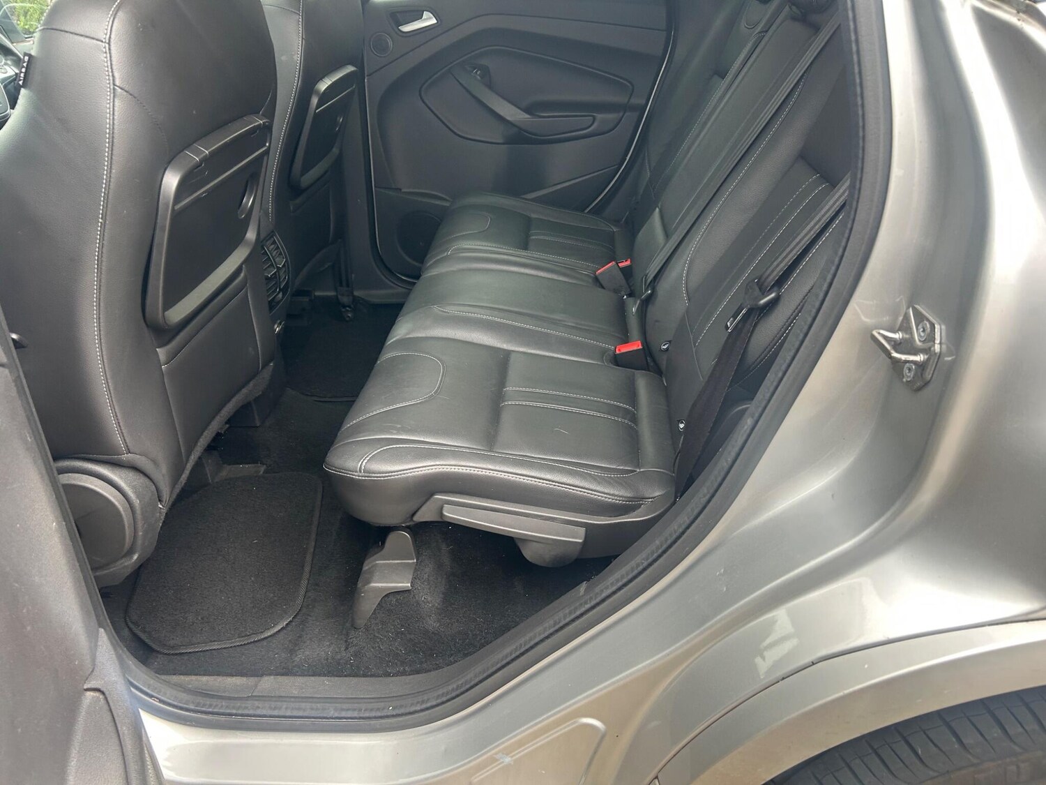 Used Ford Kuga for sale - 78214224: Photo 27