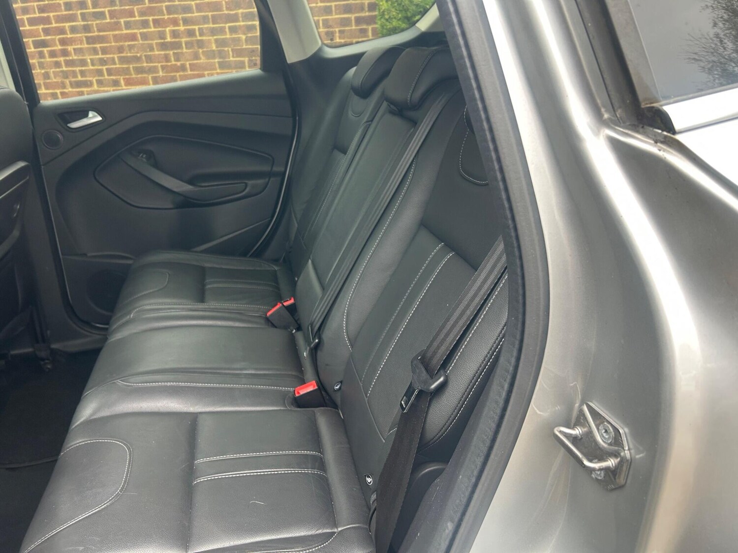 Used Ford Kuga for sale - 78214224: Photo 28