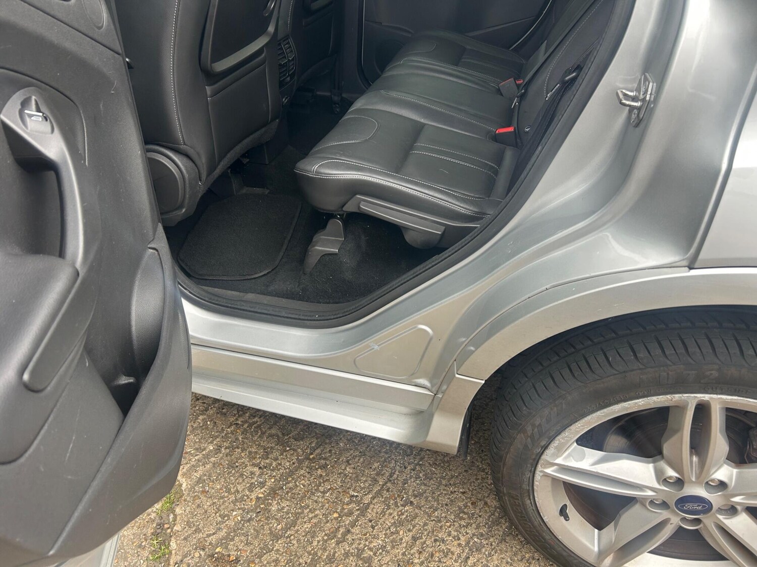 Used Ford Kuga for sale - 78214224: Photo 29