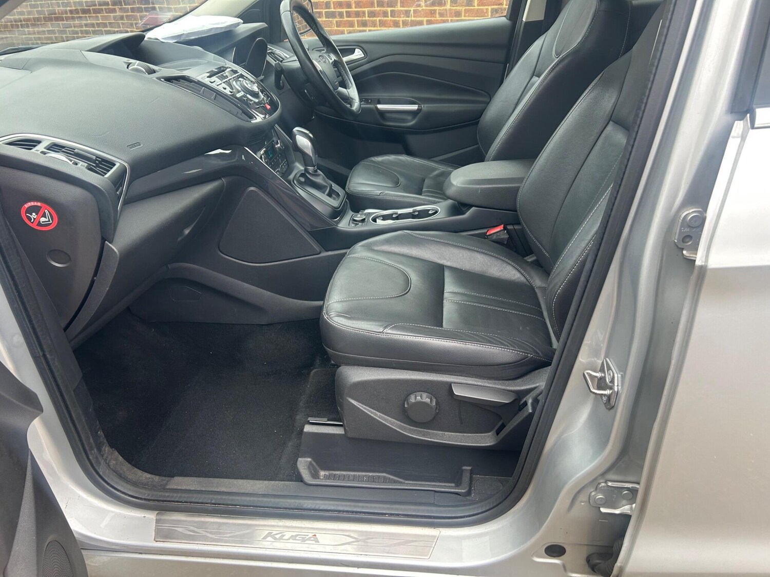 Used Ford Kuga for sale - 78214224: Photo 30