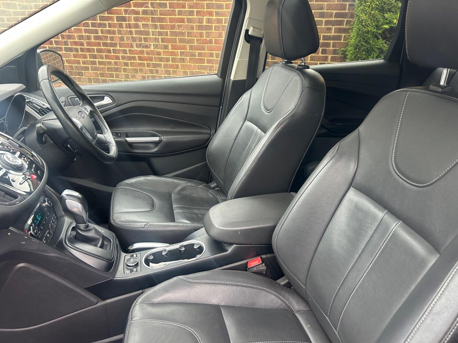 Used Ford Kuga for sale - 78214224: Photo 31