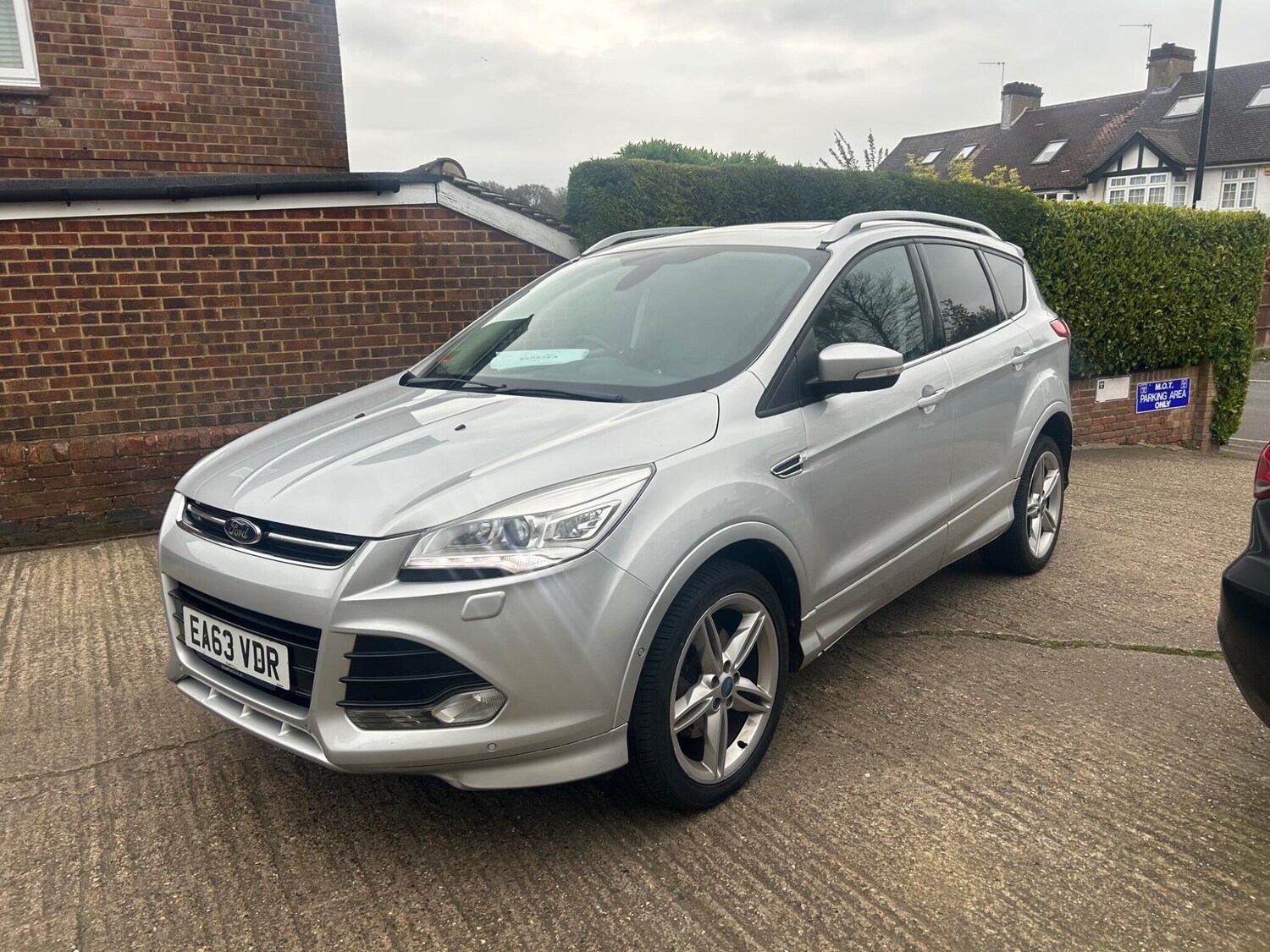 Used Ford Kuga for sale - 78214224: Photo 32