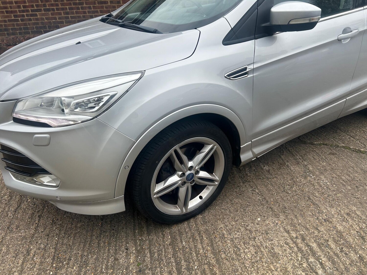 Used Ford Kuga for sale - 78214224: Photo 6