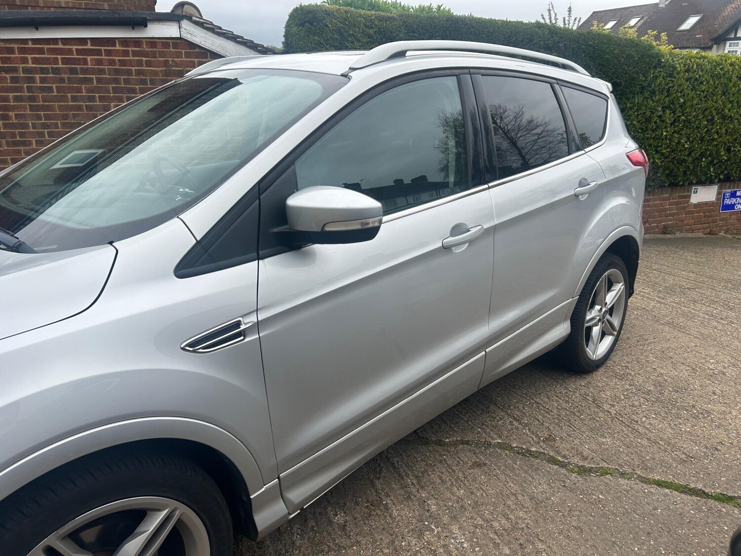 Used Ford Kuga for sale - 78214224: Photo 7