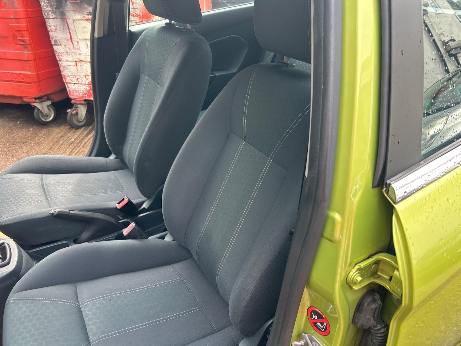 Vehicle 26
