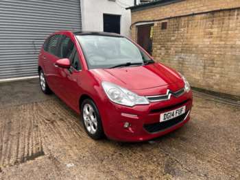 2014 (14) - 1.6 e-HDi Airdream Exclusive ETG6 Euro 5 (s/s) 5dr
