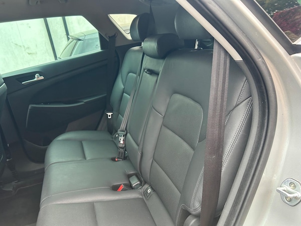 Used Hyundai TUCSON 2016 for sale - 76084051: Photo 26