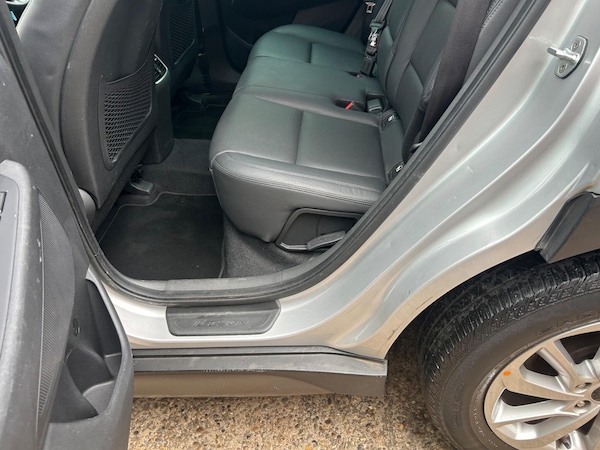 Used Hyundai TUCSON 2016 for sale - 76084051: Photo 27